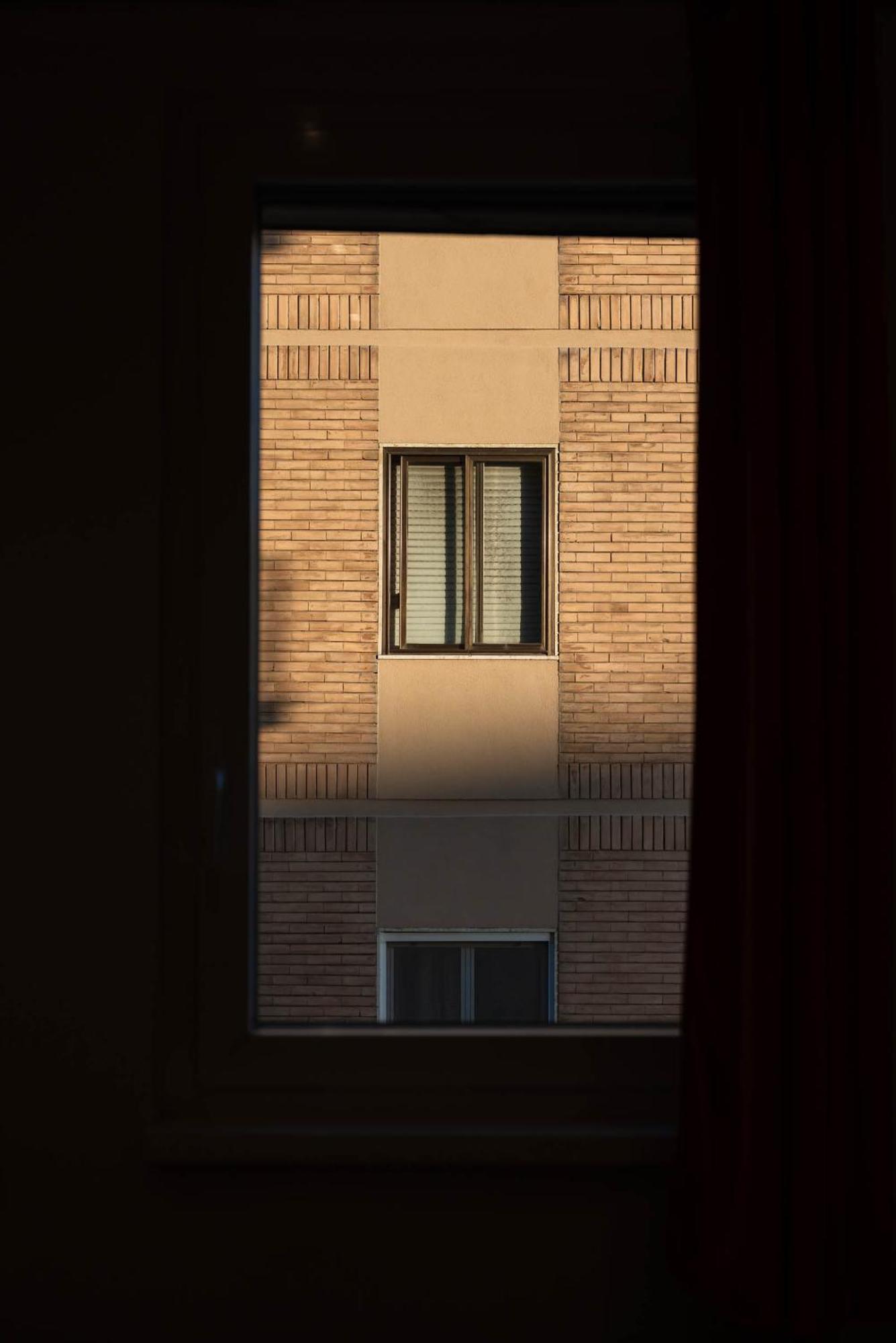 Casa Dei Visionari - Mare Lejlighed Bari Eksteriør billede